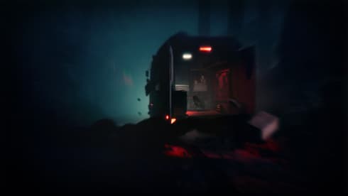 REANIMAL - скриншот 3