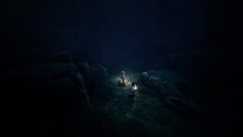 REANIMAL - скриншот 5