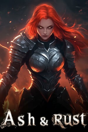 Ash and Rust - скачать торрент бесплатно на ПК