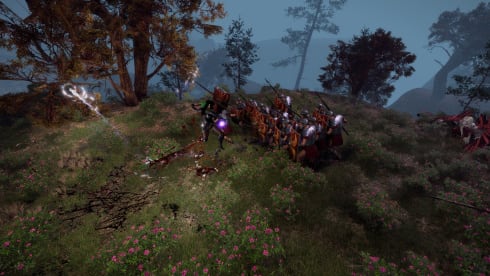 Ash and Rust - скриншот 2