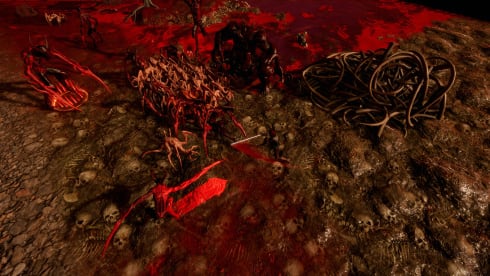 Ash and Rust - скриншот 5