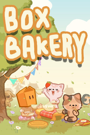 Box Bakery - скачать торрент бесплатно на ПК