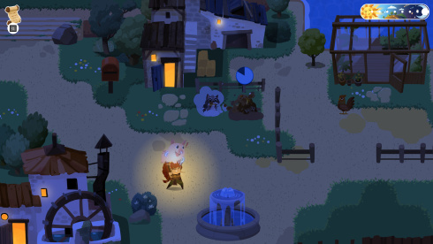 Mythmatch - скриншот 4