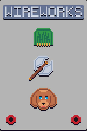 Wireworks - скачать торрент бесплатно на ПК