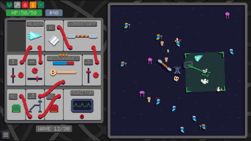 Wireworks - скриншот 3