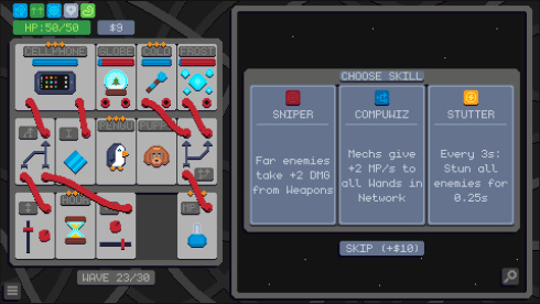 Wireworks - скриншот 4