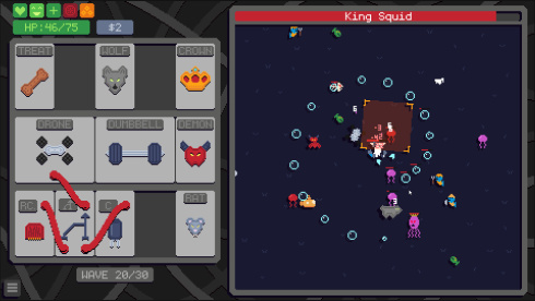 Wireworks - скриншот 5