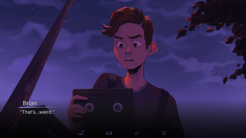 Pink Noise - скриншот 3