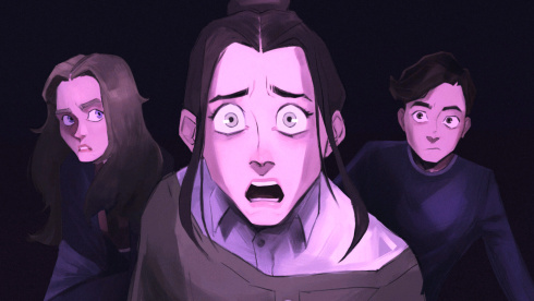 Pink Noise - скриншот 4