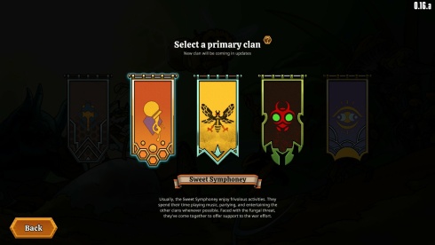 Hive Blight - скриншот 6