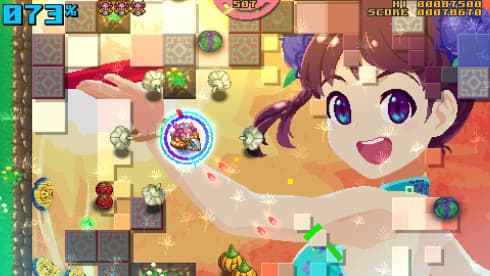 Z-GYUBAAN! - скриншот 1