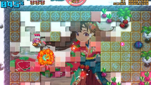 Z-GYUBAAN! - скриншот 5