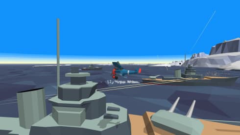 Wings Of Rage - скриншот 6