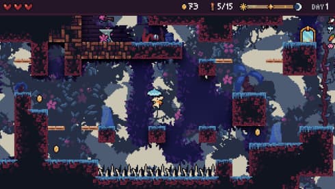 Wanderling - скриншот 1