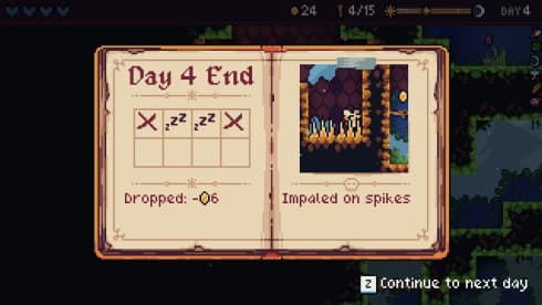 Wanderling - скриншот 3