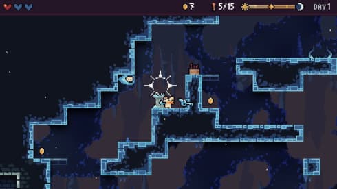 Wanderling - скриншот 4