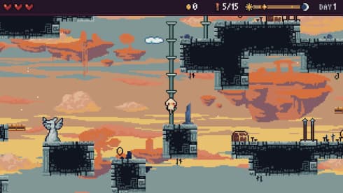 Wanderling - скриншот 5