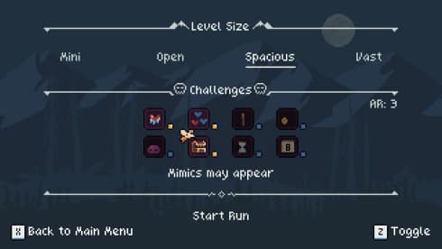 Wanderling - скриншот 6