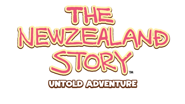 THE NEWZEALAND STORY: Untold Adventure - логотип игры