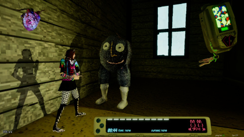 Mama's Sleeping Angels - скриншот 1