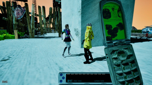 Mama's Sleeping Angels - скриншот 2