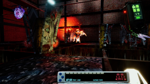 Mama's Sleeping Angels - скриншот 3