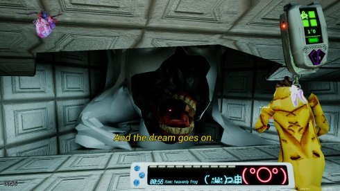 Mama's Sleeping Angels - скриншот 4