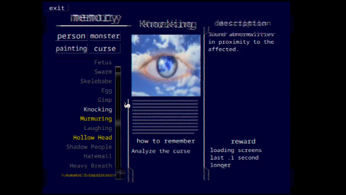 Mama's Sleeping Angels - скриншот 5