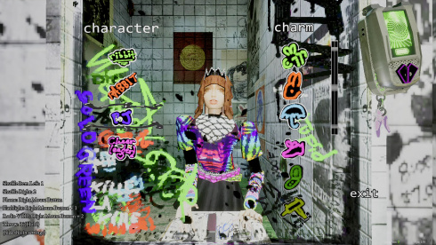 Mama's Sleeping Angels - скриншот 6