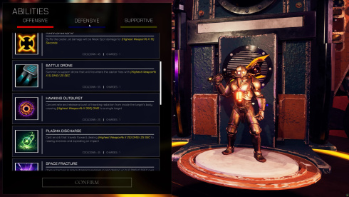 The Last Citadel по сети - скриншот 2