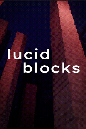 Lucid Blocks - скачать торрент бесплатно на ПК