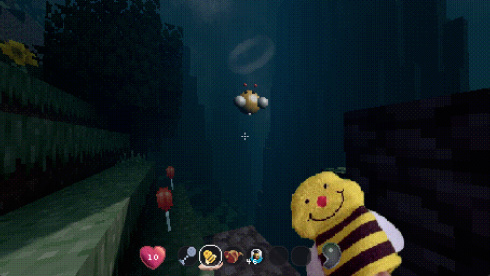 Lucid Blocks - скриншот 1