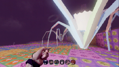 Lucid Blocks - скриншот 3