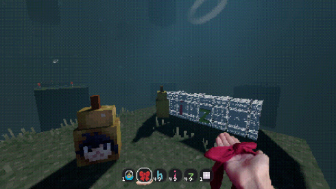 Lucid Blocks - скриншот 4