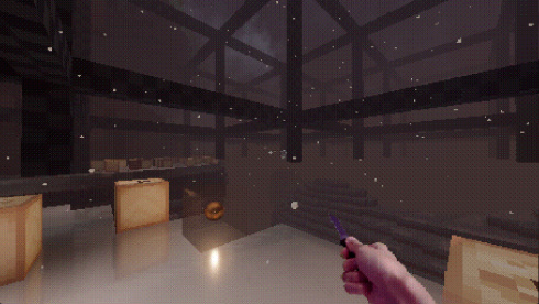 Lucid Blocks - скриншот 5