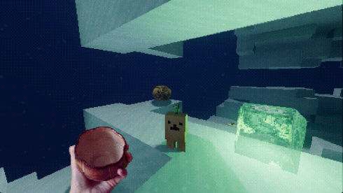 Lucid Blocks - скриншот 6