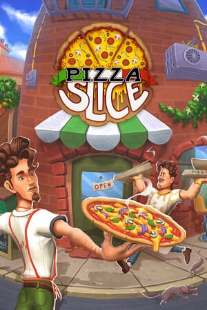 Pizza Slice - скачать торрент бесплатно на ПК