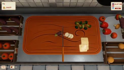 Pizza Slice - скриншот 5