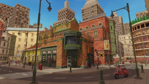 Pizza Slice - скриншот 6