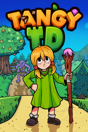 Tangy TD - скачать торрент бесплатно на ПК