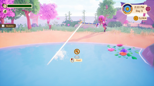 Collector's Cove - скриншот 3