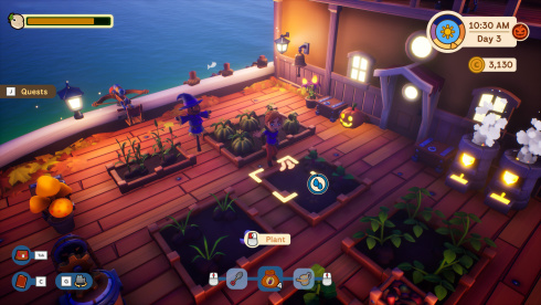 Collector's Cove - скриншот 4