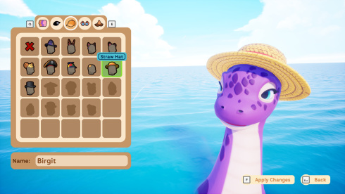 Collector's Cove - скриншот 6