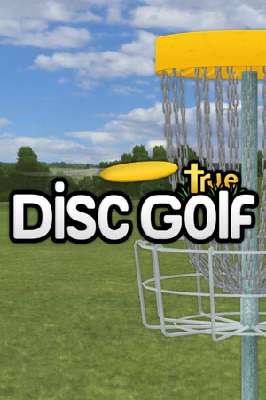 True Disc Golf - скачать торрент бесплатно на ПК