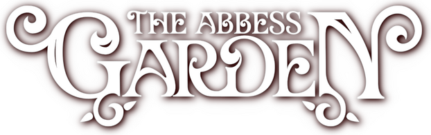 The Abbess Garden - логотип игры