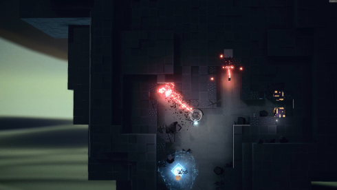 ITER-8 - скриншот 1