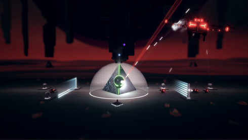 ITER-8 - скриншот 2