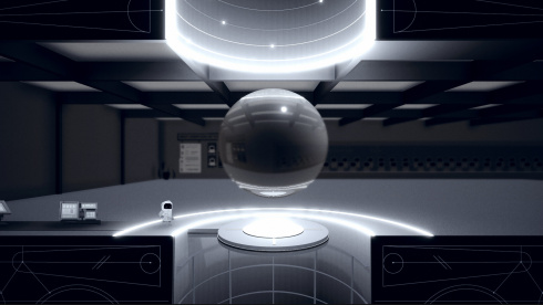 ITER-8 - скриншот 3