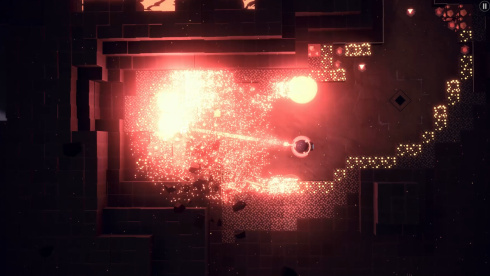 ITER-8 - скриншот 4