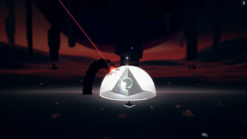 ITER-8 - скриншот 5